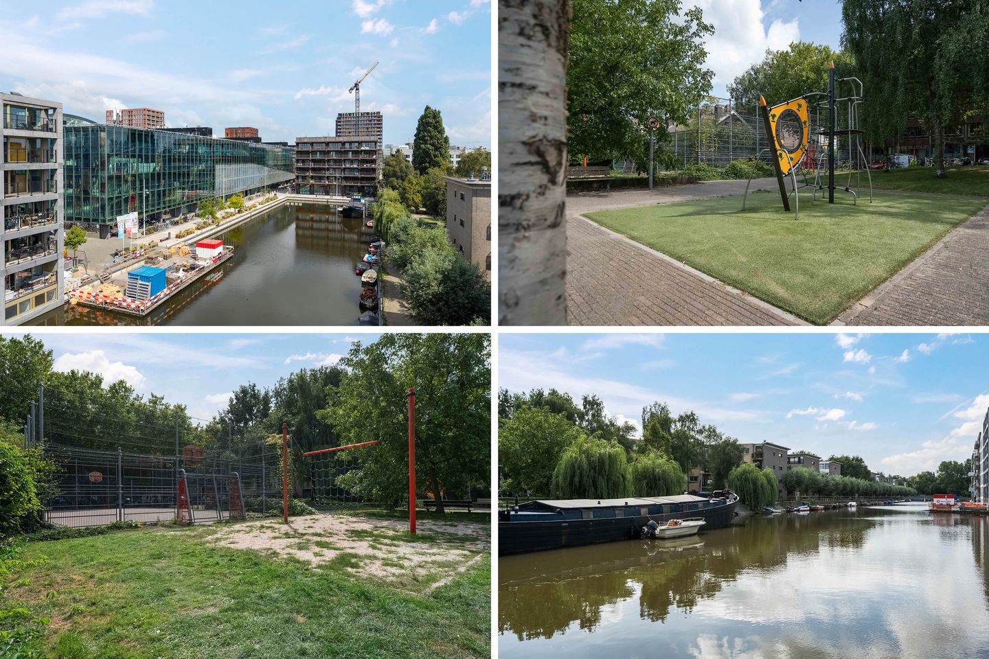 Foto 35 van Isaac Titsinghkade 6-C