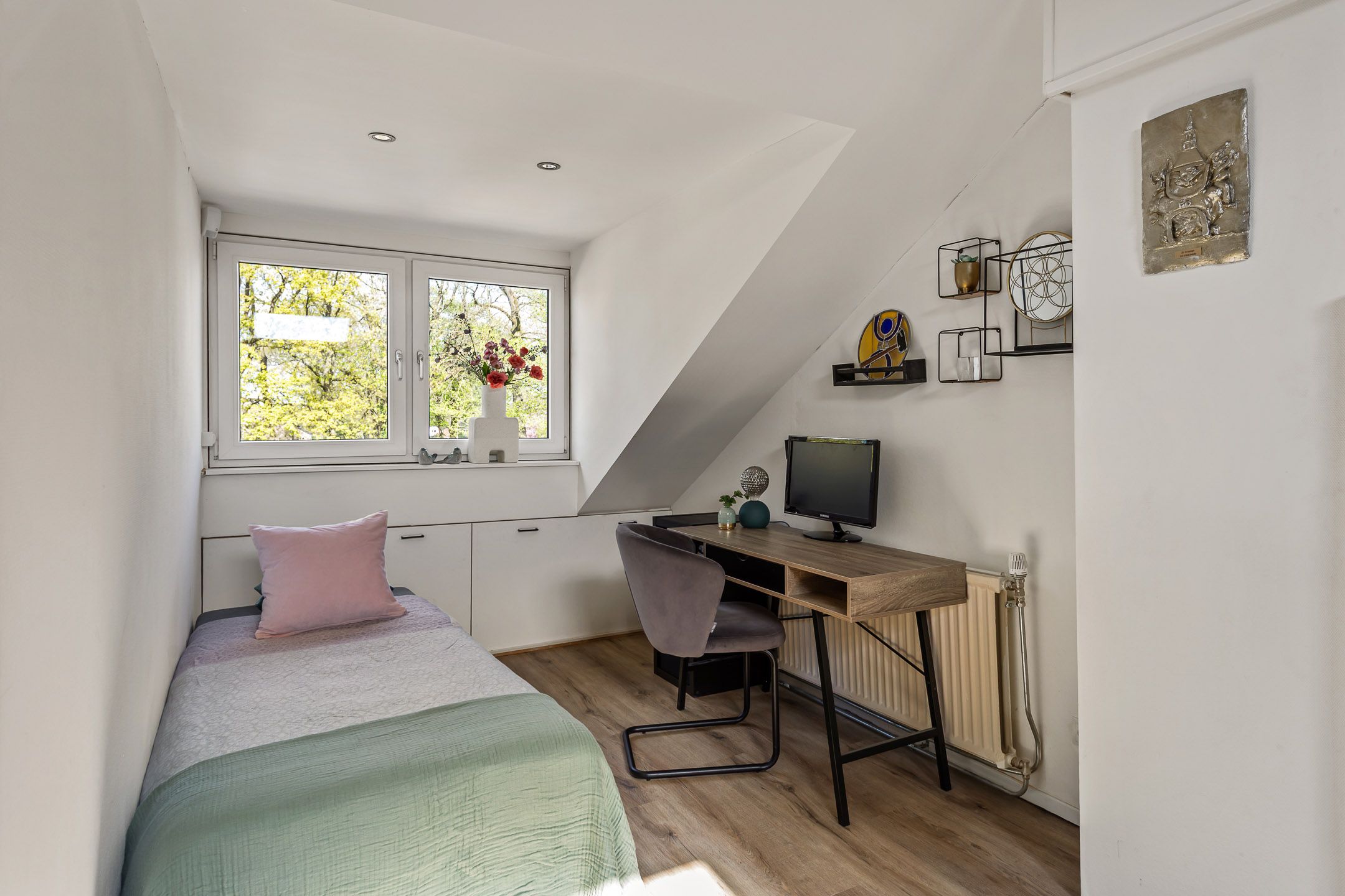 Foto 15 van Hunenveldlaan 5