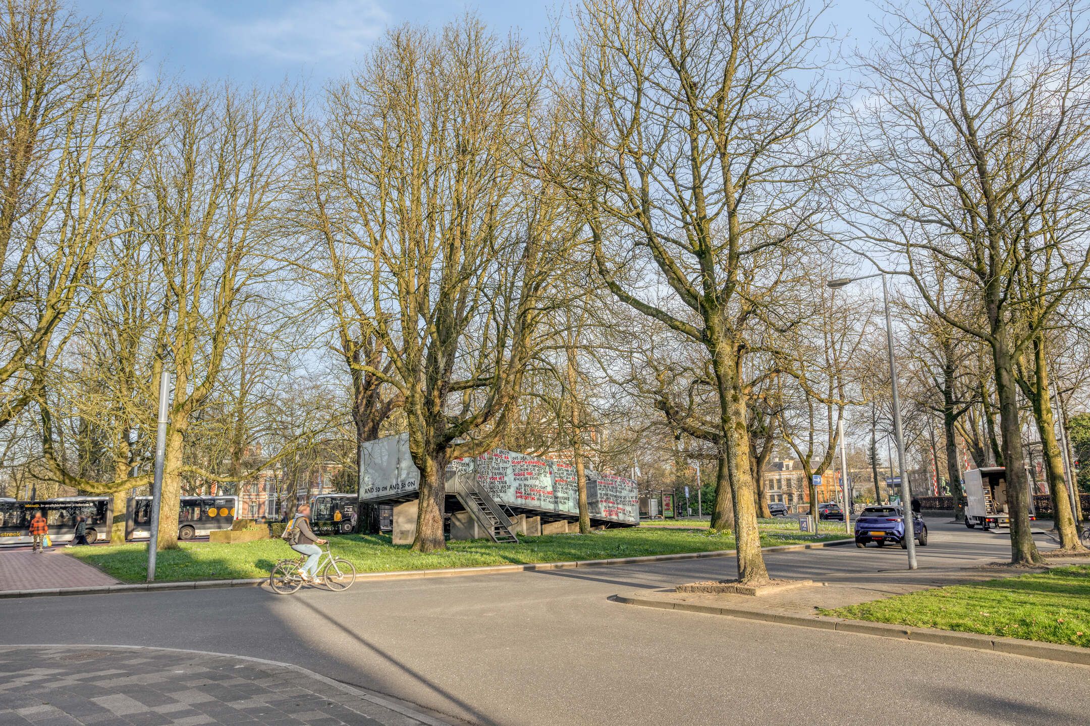 Photo 39 of Coehoornsingel 25