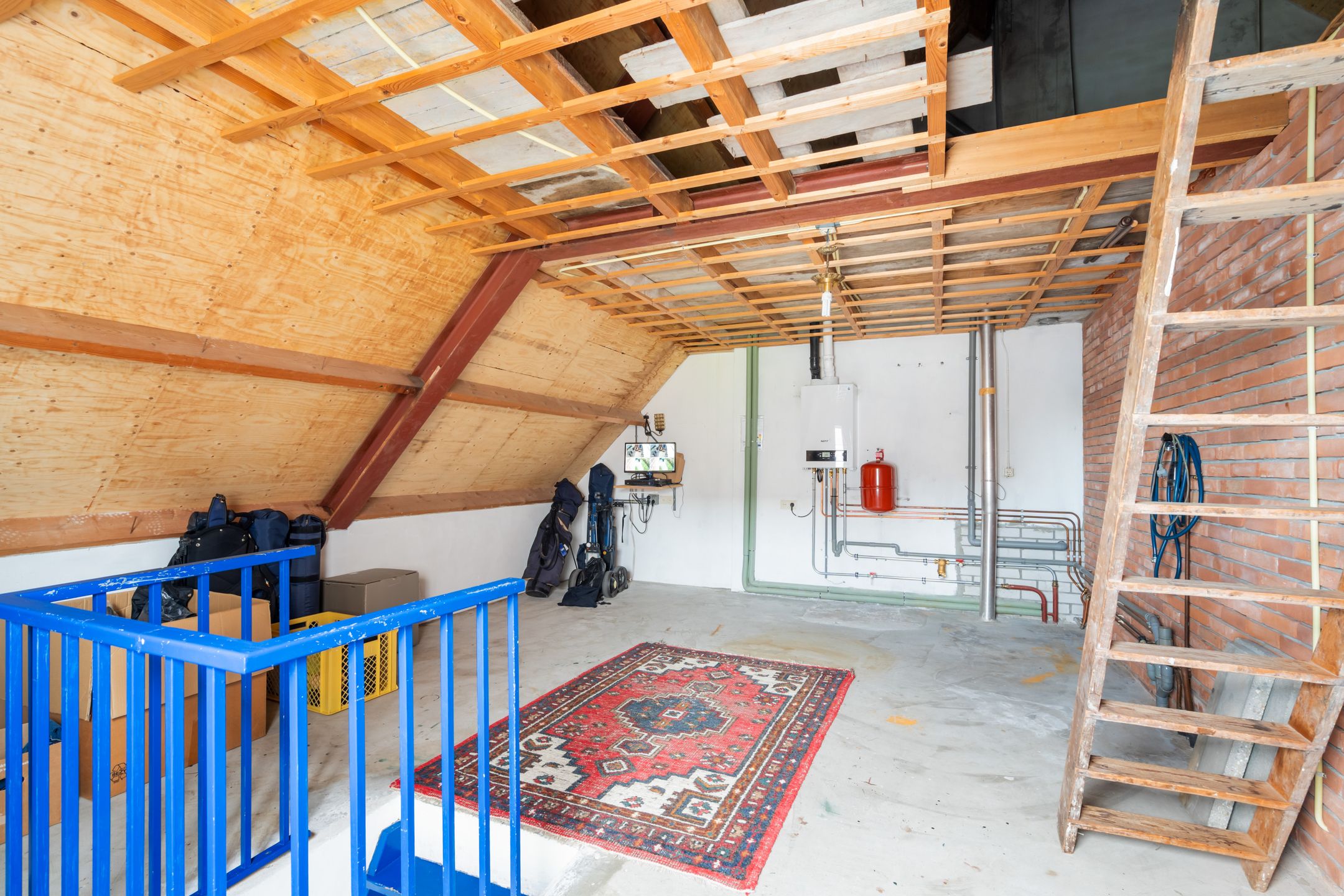 Foto 18 van Rietveld 83-B