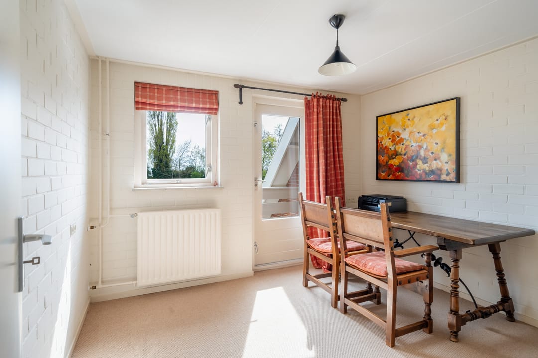 Foto 28 van Rietveld 83-B