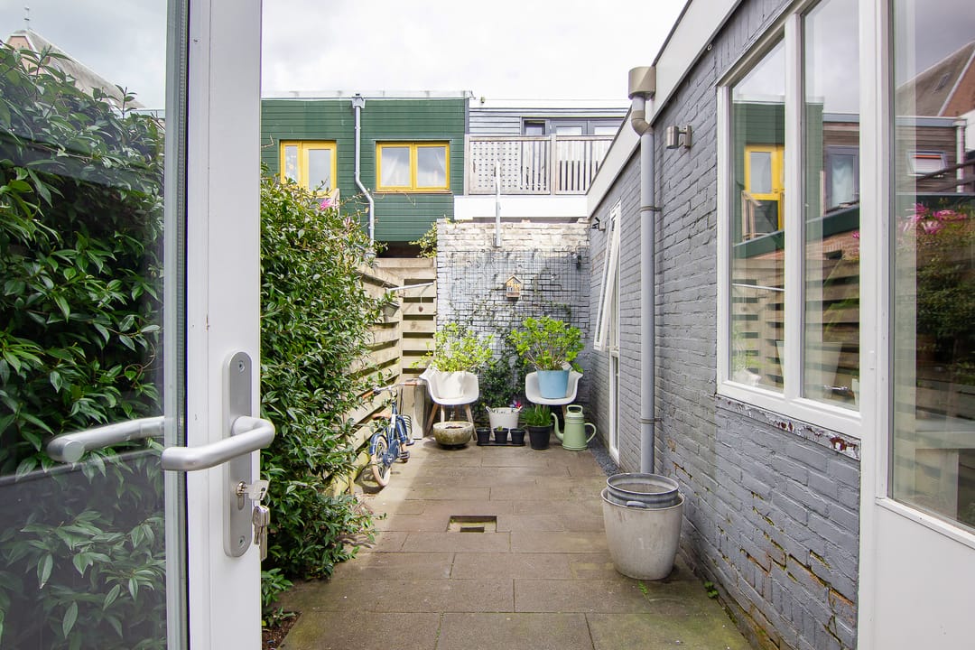 Foto 23 van Generaal De Wetstraat 57