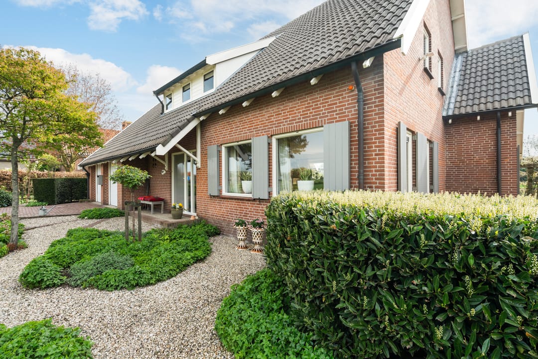 Foto 38 van Rietveld 83-B