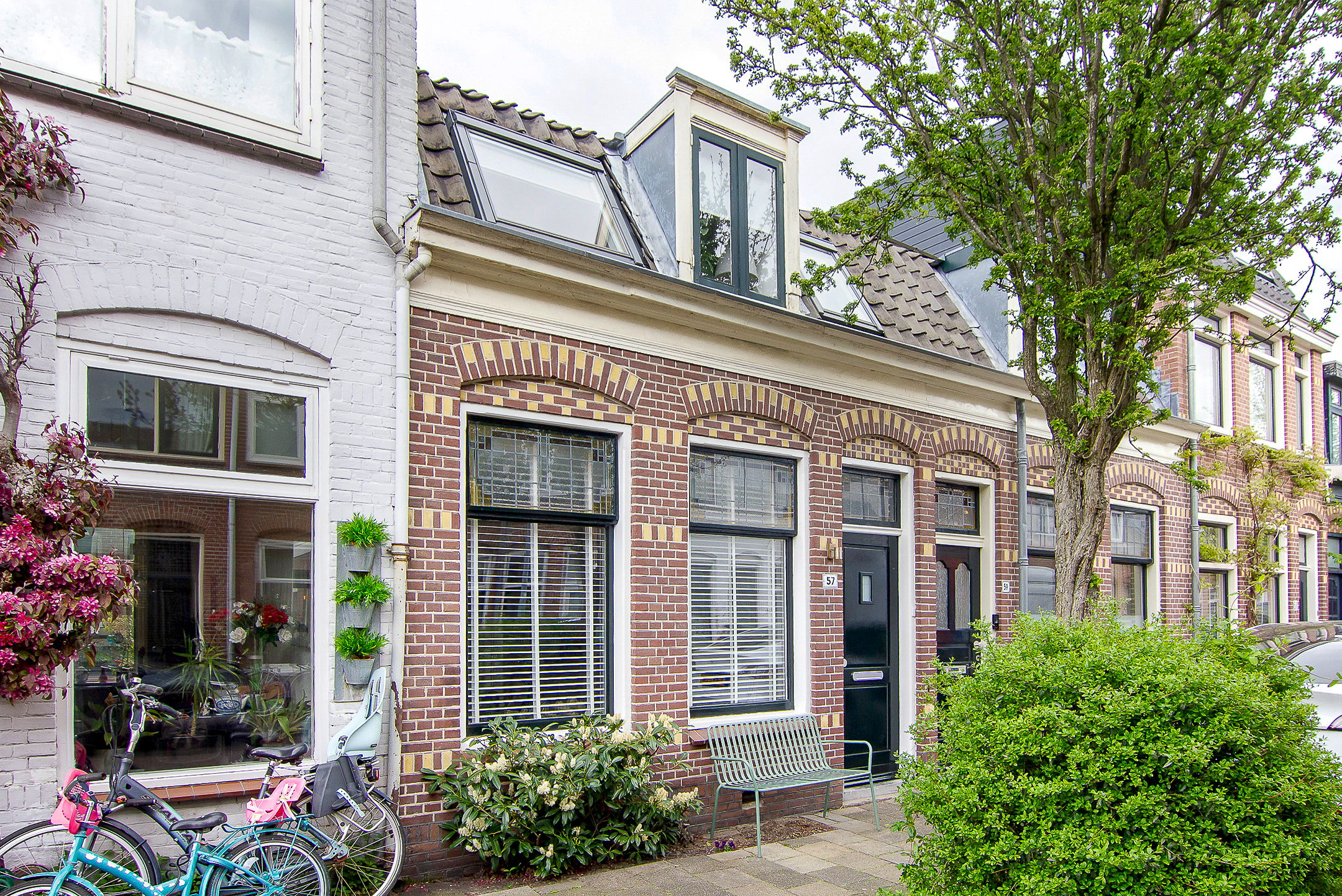 Generaal De Wetstraat 57 