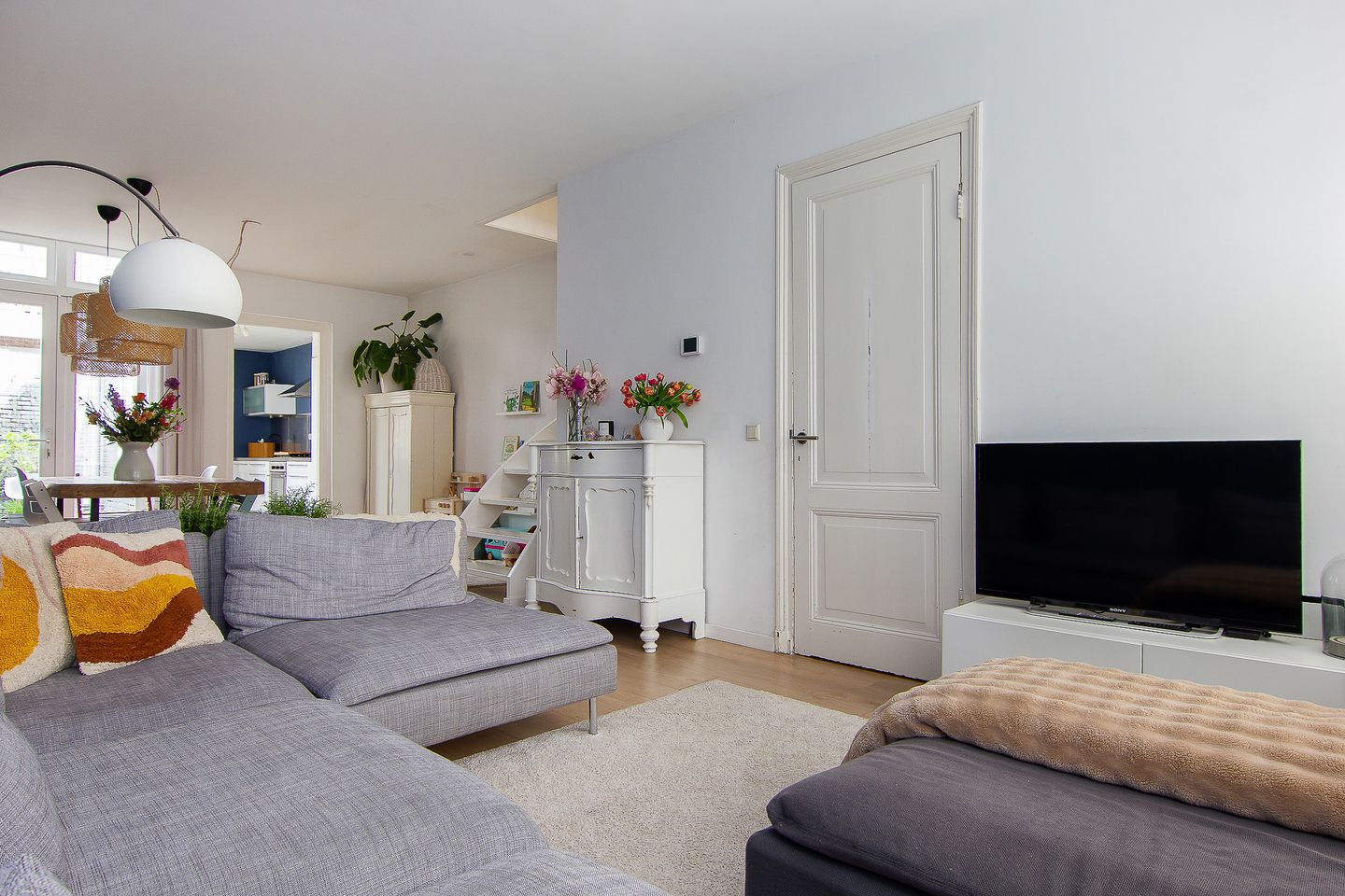 Foto 5 van Generaal De Wetstraat 57