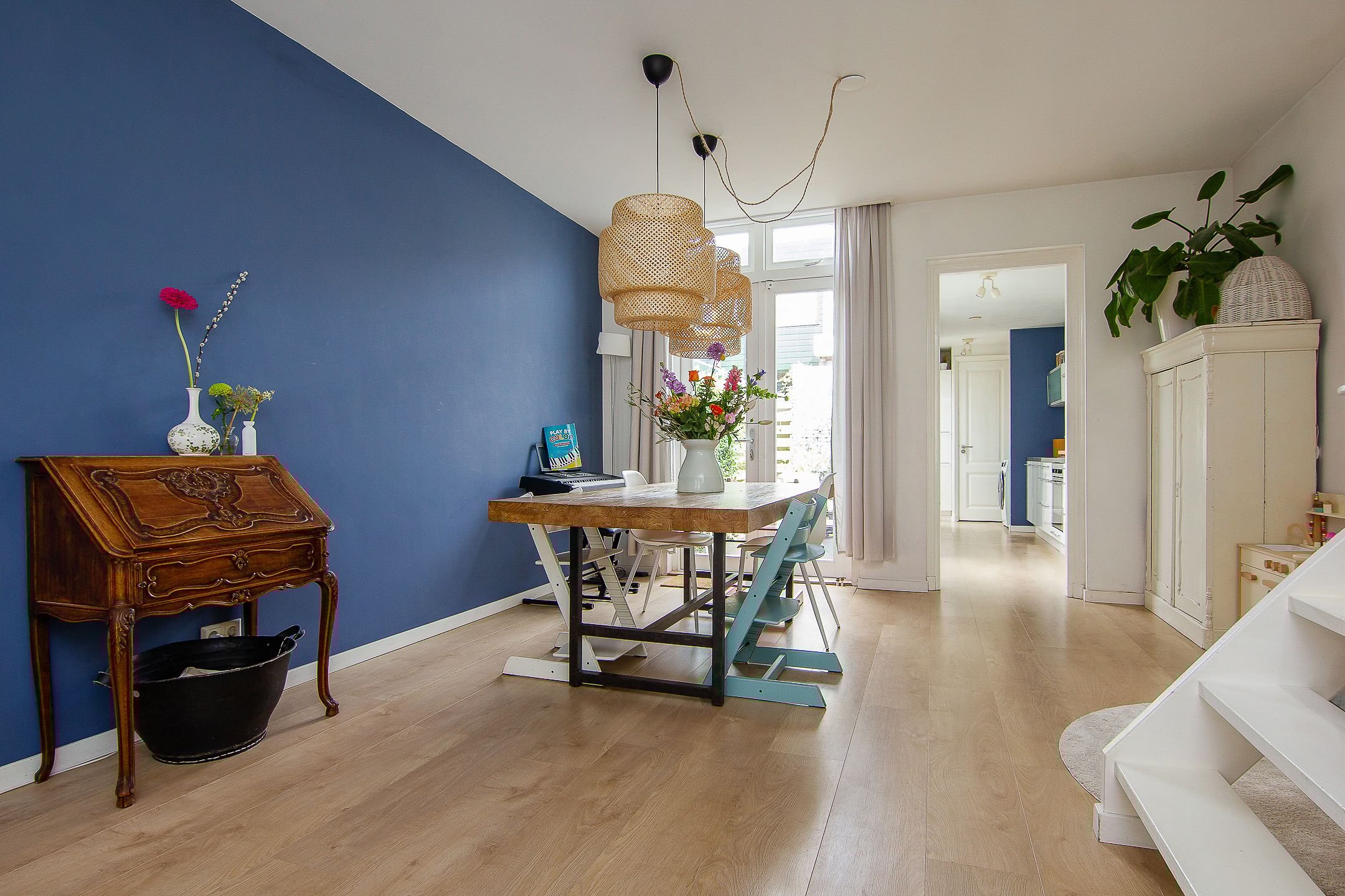 Foto 6 van Generaal De Wetstraat 57