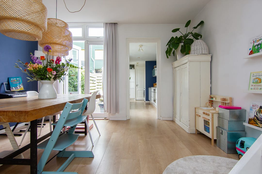 Foto 7 van Generaal De Wetstraat 57