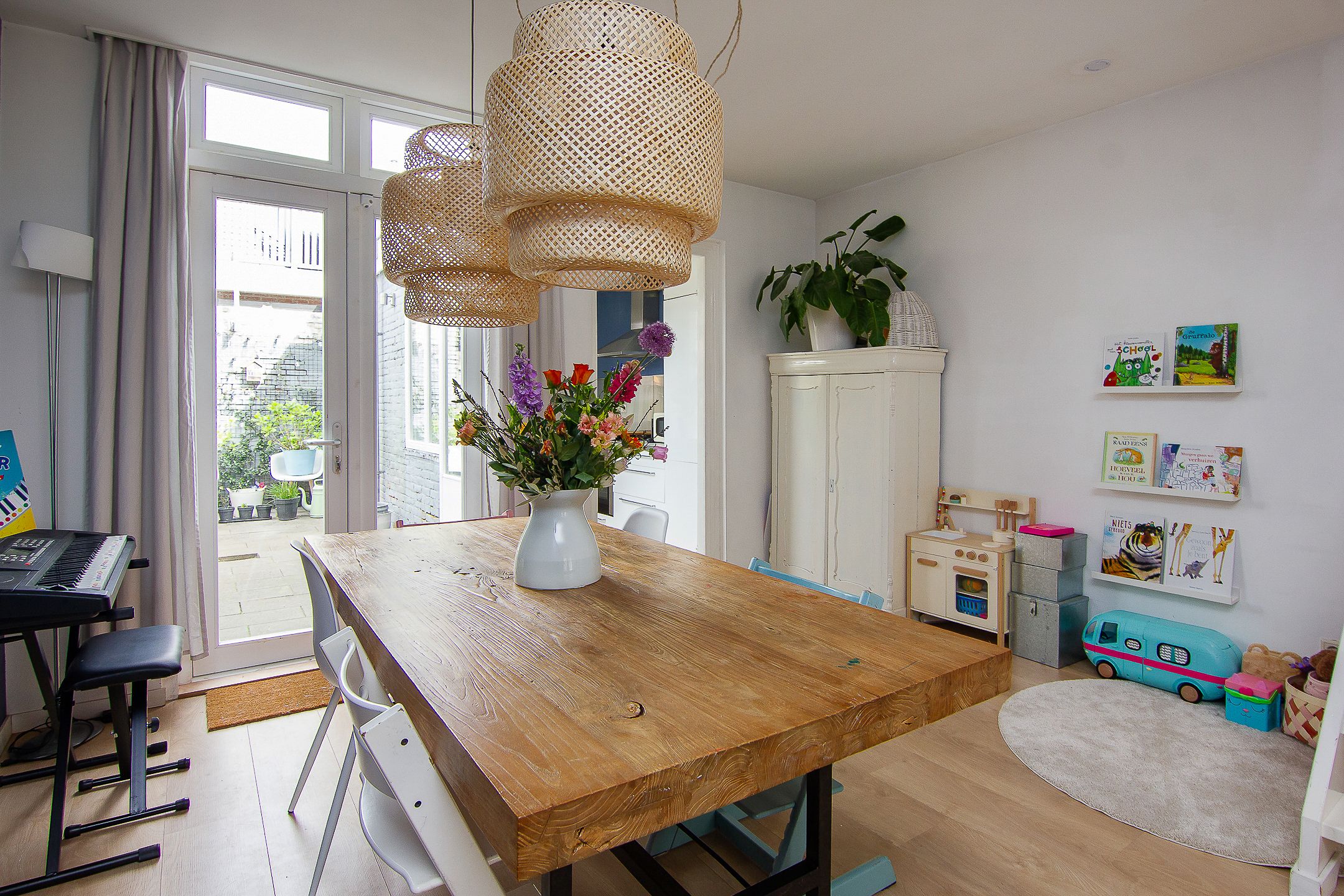 Foto 9 van Generaal De Wetstraat 57