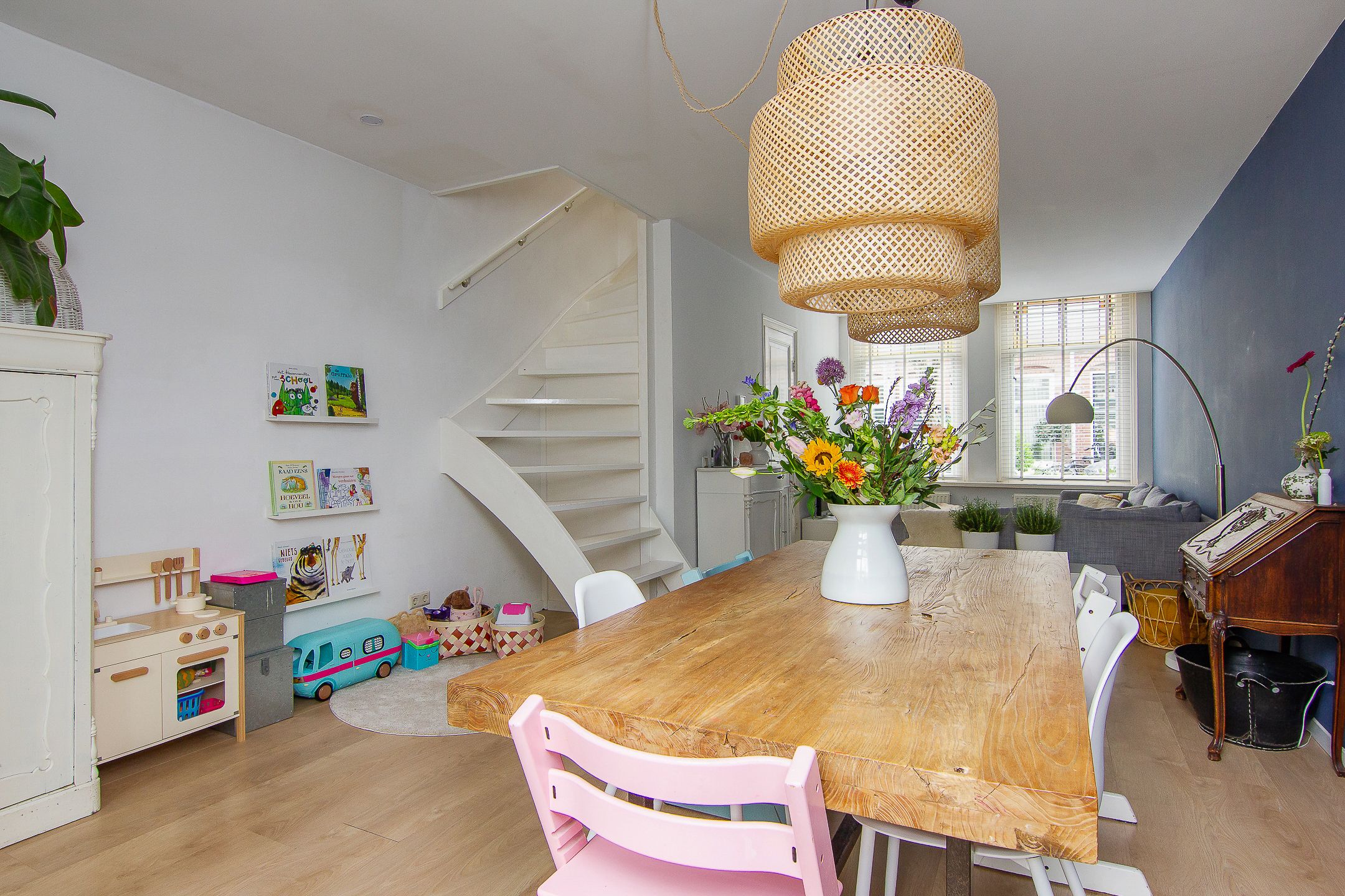 Foto 12 van Generaal De Wetstraat 57