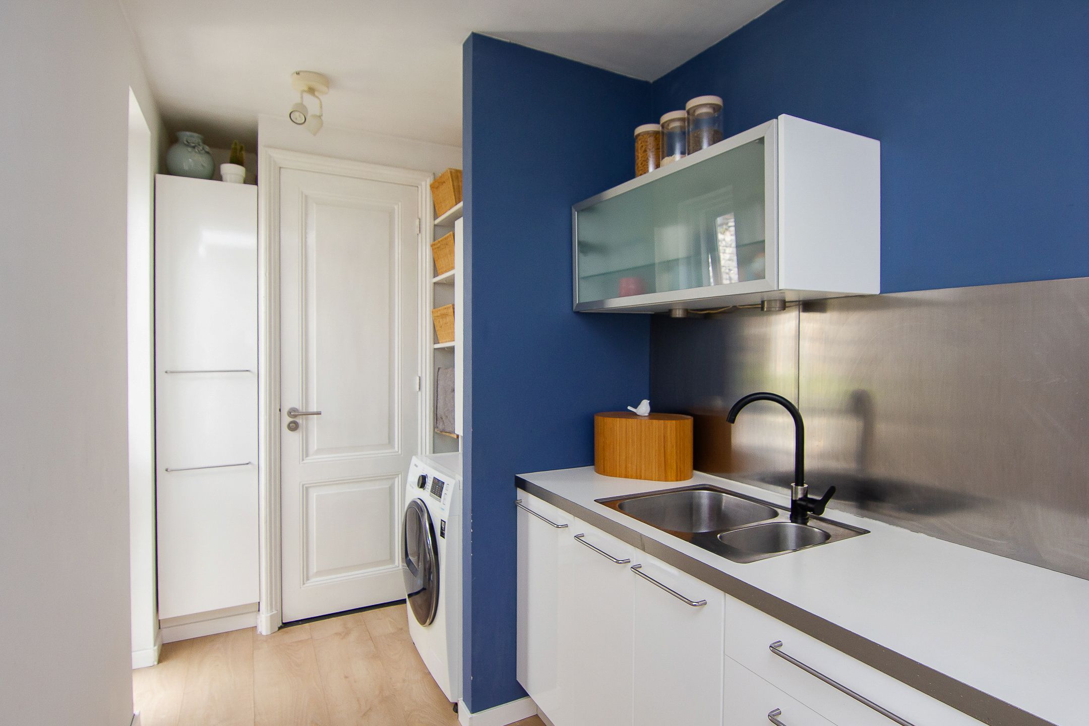 Foto 21 van Generaal De Wetstraat 57