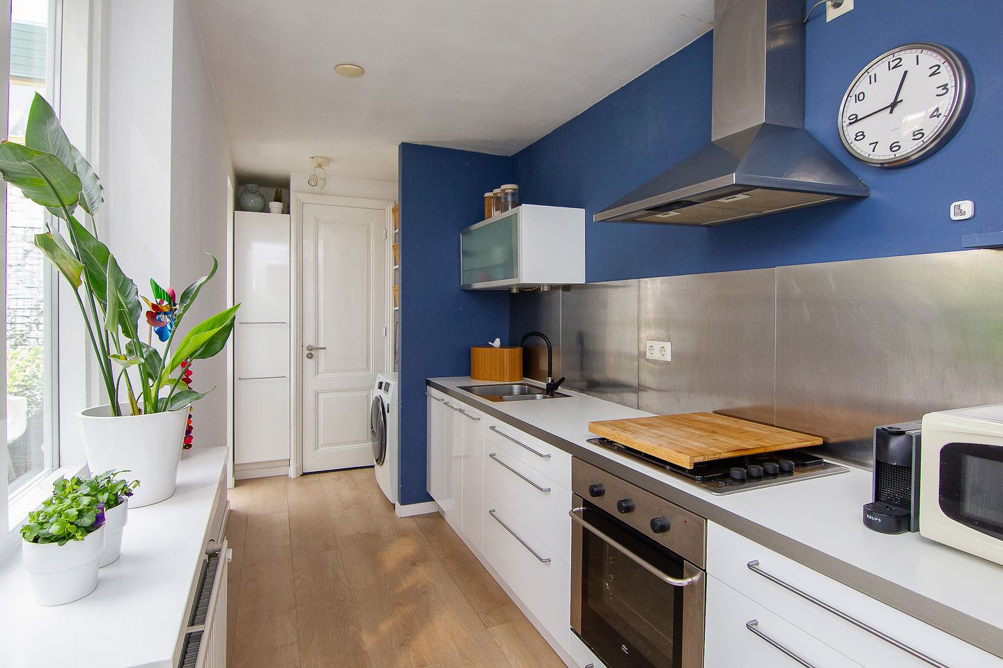 Foto 20 van Generaal De Wetstraat 57