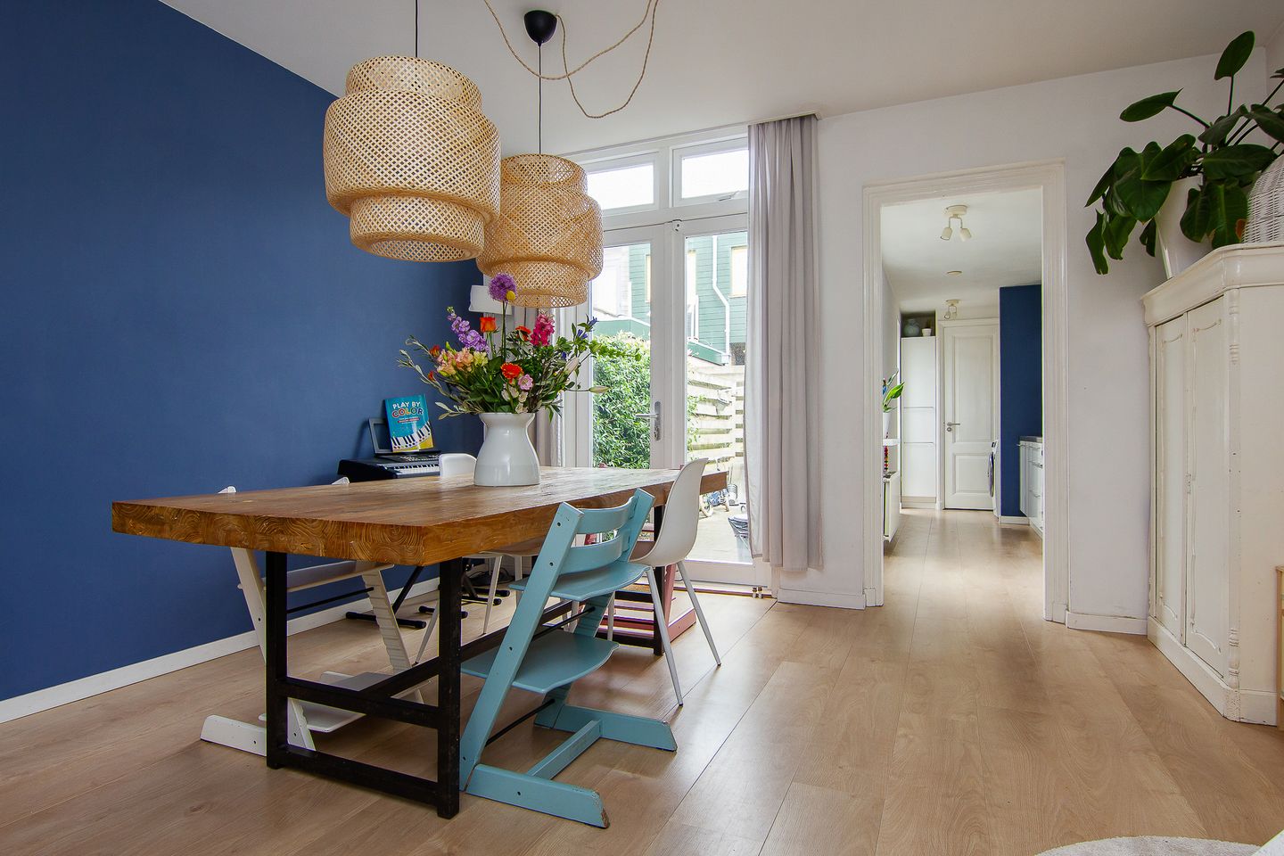 Foto 10 van Generaal De Wetstraat 57