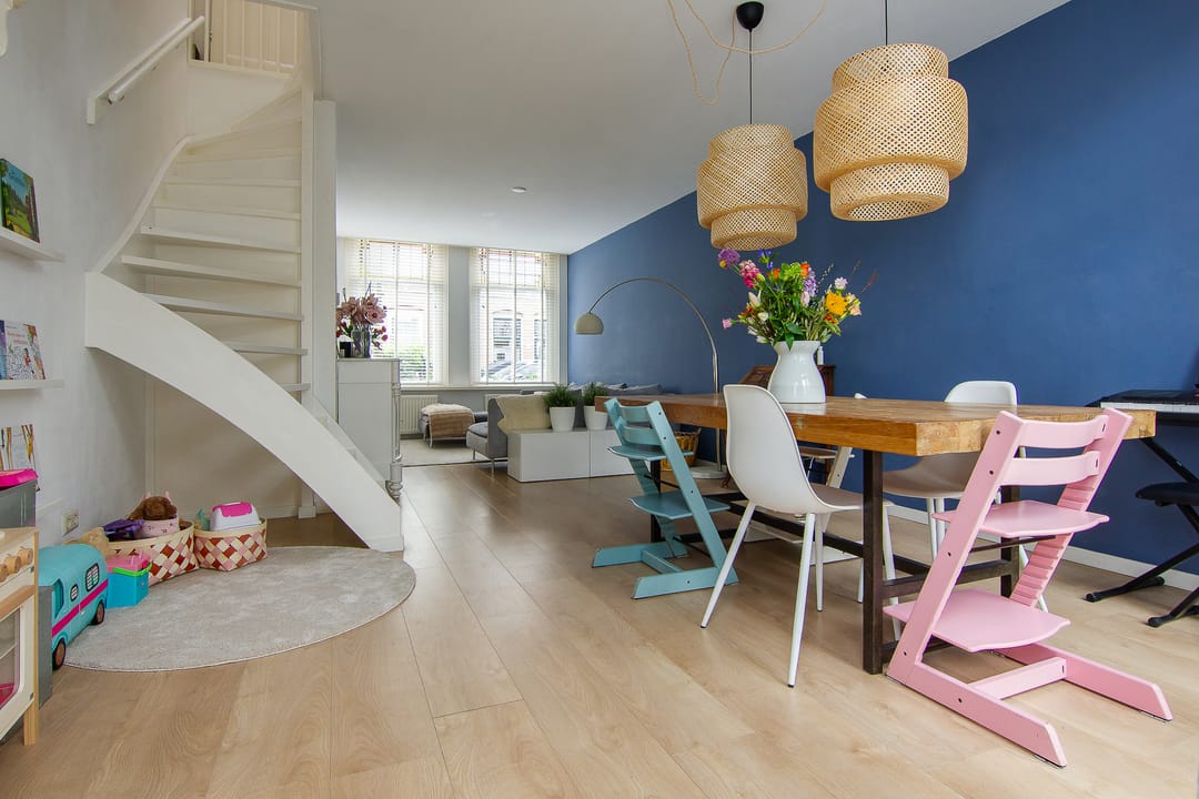 Foto 11 van Generaal De Wetstraat 57