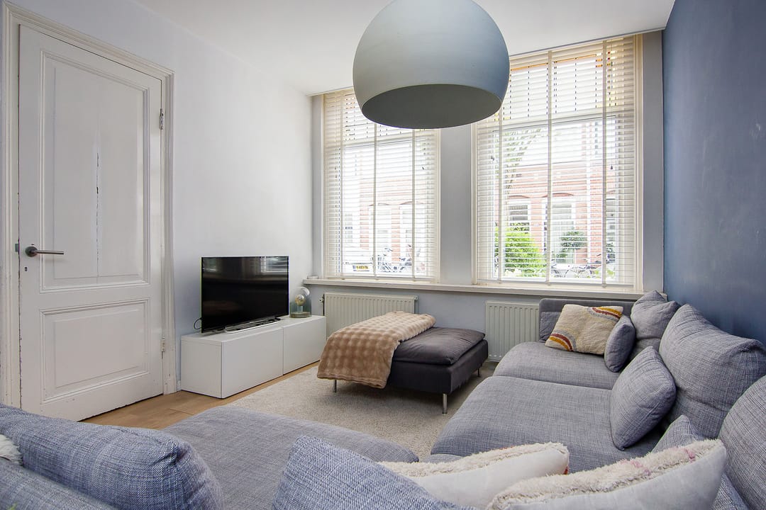 Foto 16 van Generaal De Wetstraat 57