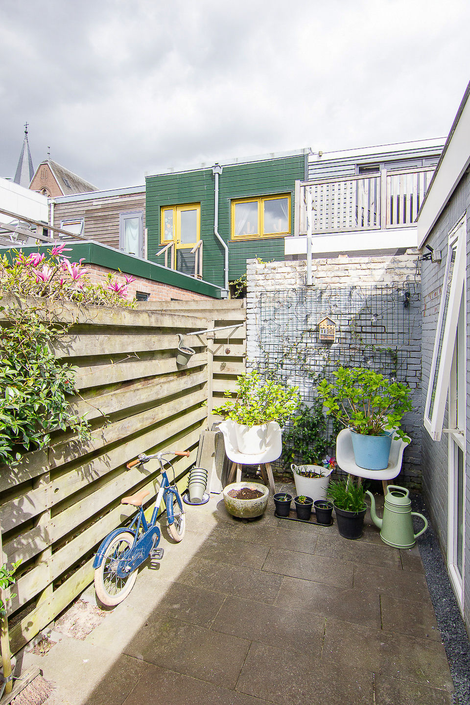 Foto 25 van Generaal De Wetstraat 57