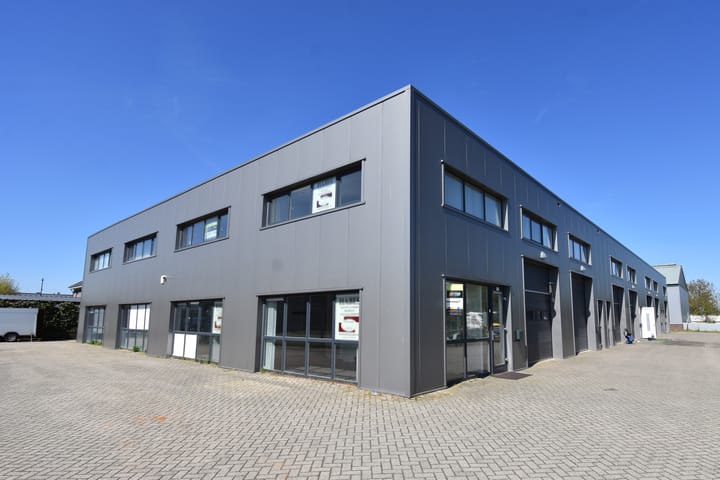 Angelenweg 80-N, Oss