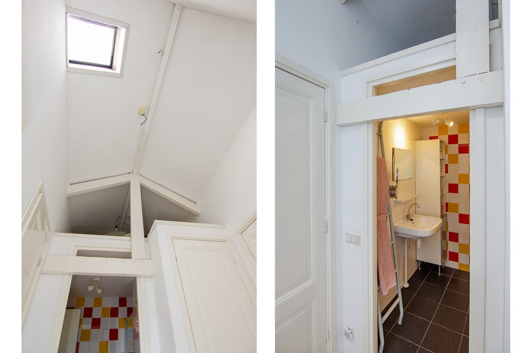 Foto 31 van Generaal De Wetstraat 57