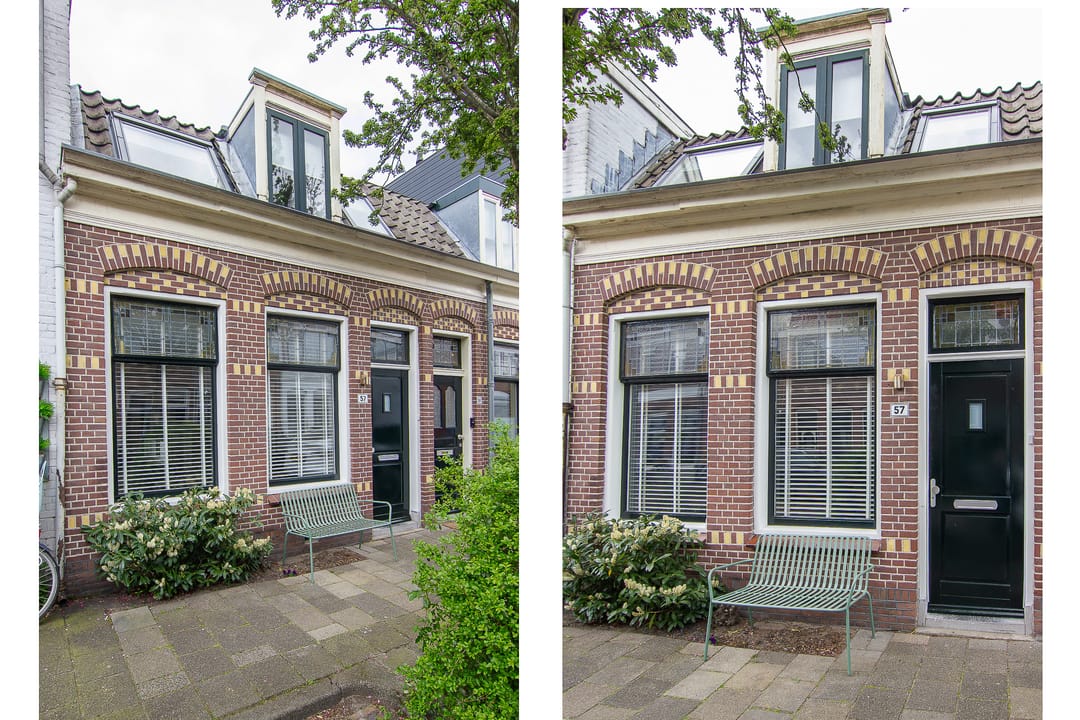 Foto 38 van Generaal De Wetstraat 57