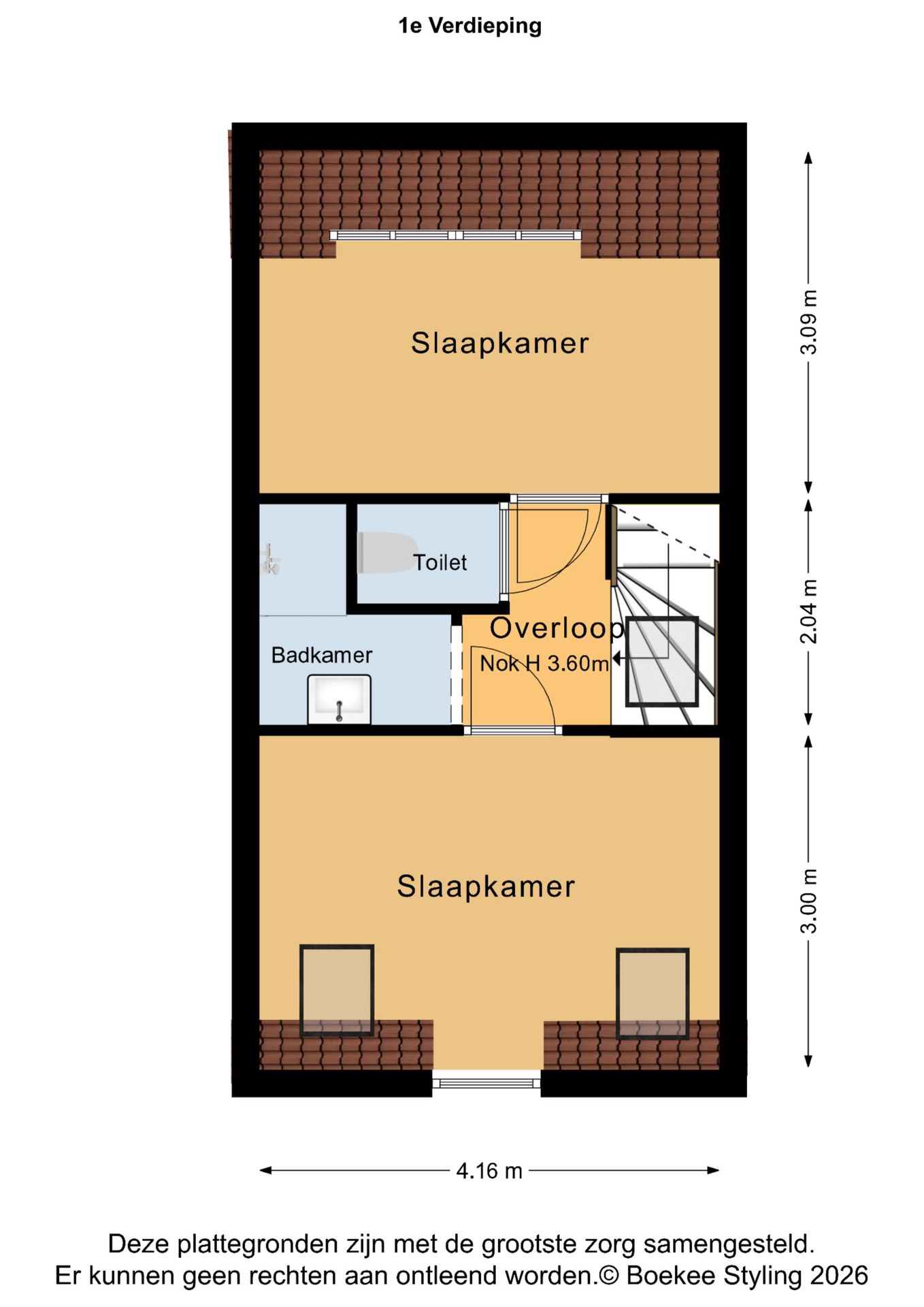Foto 42 van Generaal De Wetstraat 57