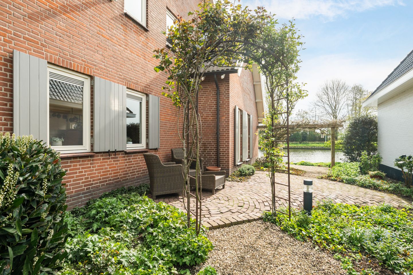 Foto 40 van Rietveld 83-B