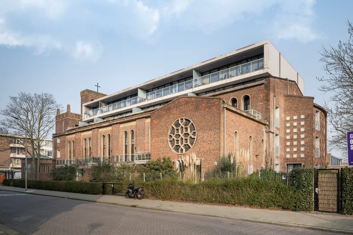 Burgemeester Baumannlaan 175-E main image