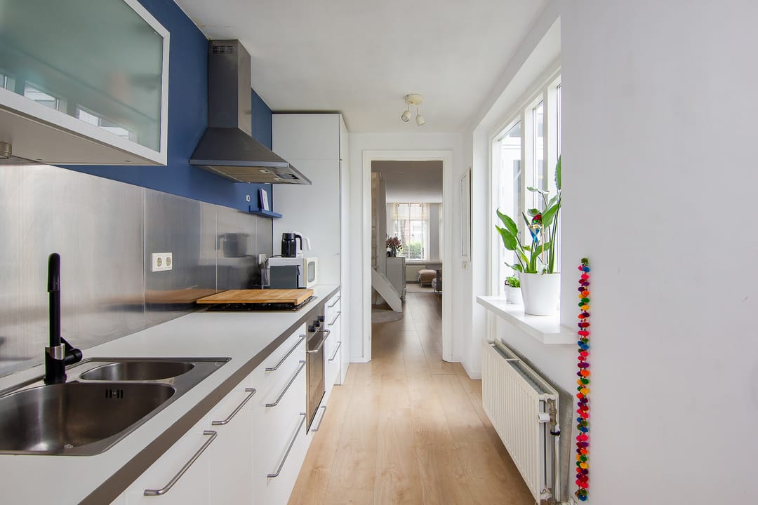 Foto 26 van Generaal De Wetstraat 57