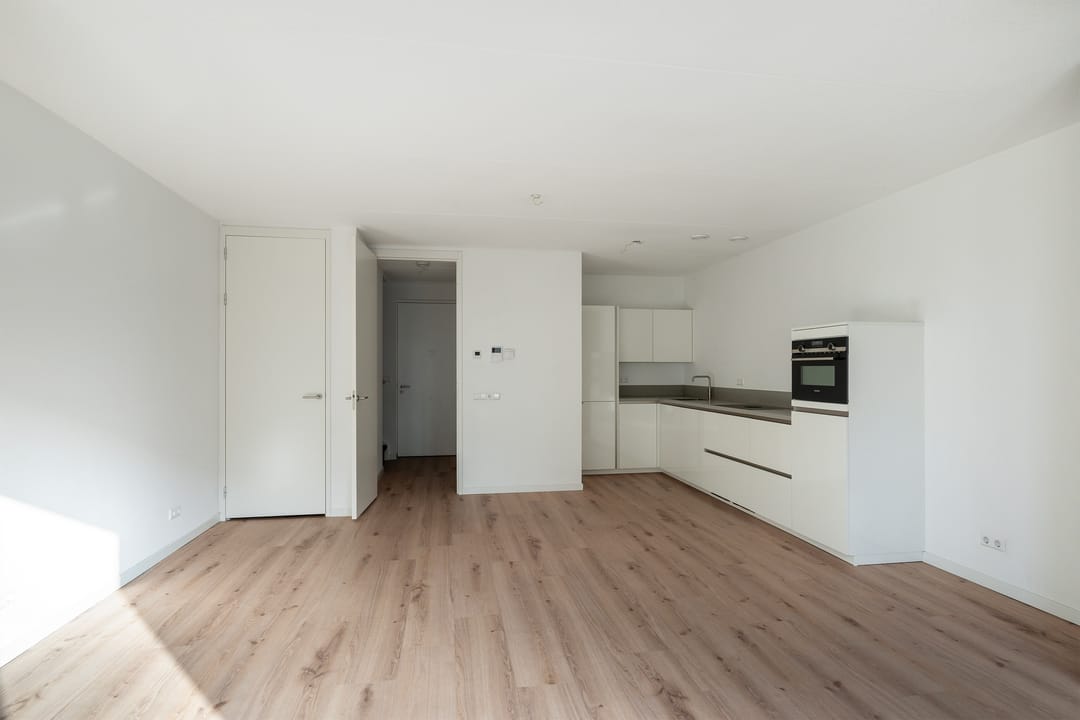 Photo 7 of Burgemeester Baumannlaan 175-E