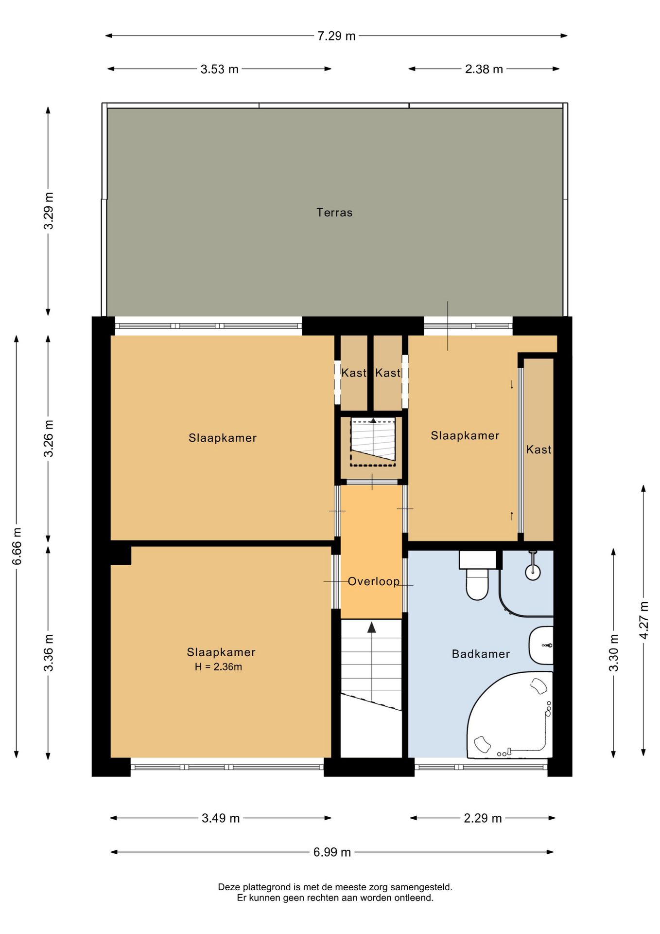 Foto 39 van Azaleastraat 44