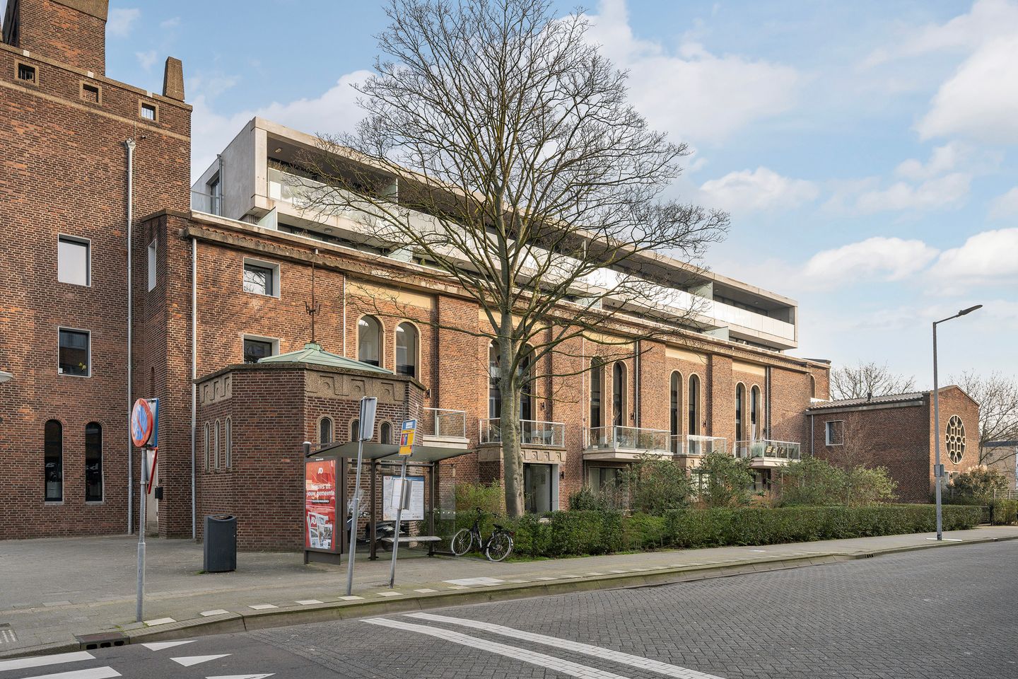 Photo 29 of Burgemeester Baumannlaan 175-E