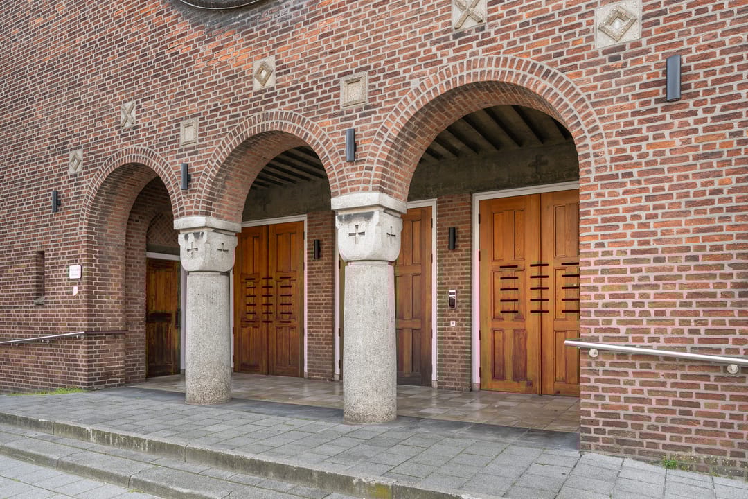 Photo 31 of Burgemeester Baumannlaan 175-E