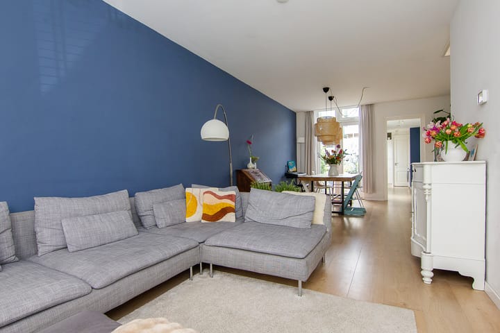 Foto 4 van Generaal De Wetstraat 57