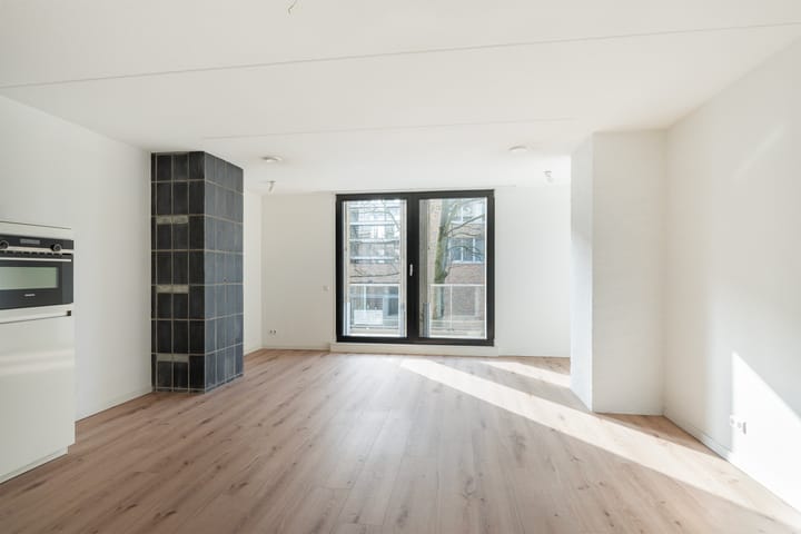 Photo 2 of Burgemeester Baumannlaan 175-E