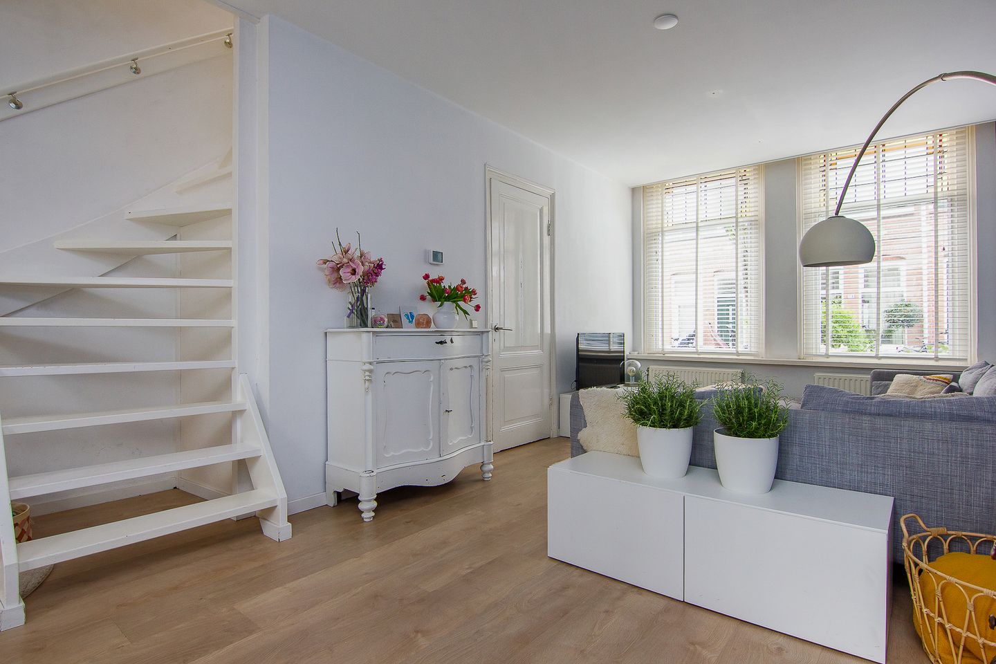 Foto 14 van Generaal De Wetstraat 57