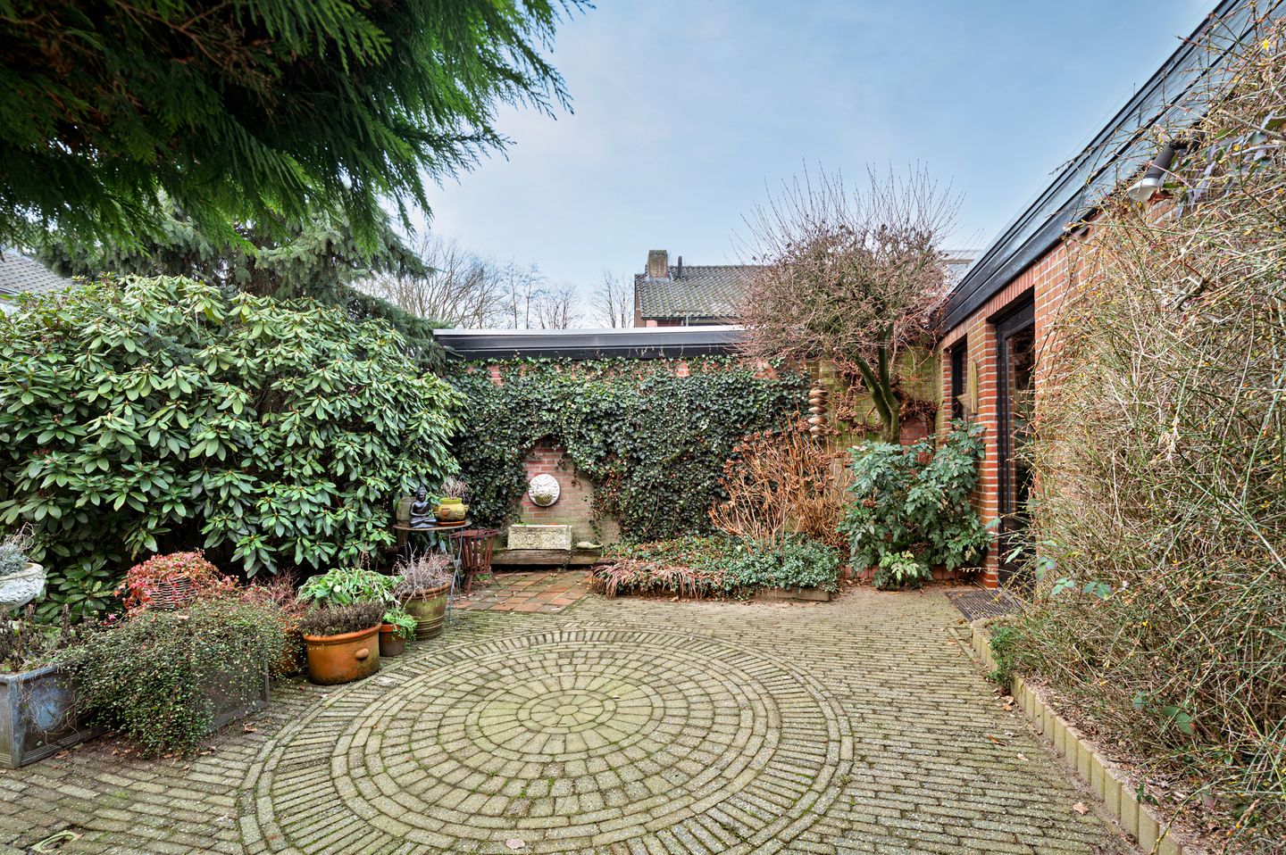 Foto 4 van Azaleastraat 44