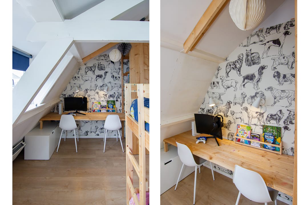 Foto 37 van Generaal De Wetstraat 57