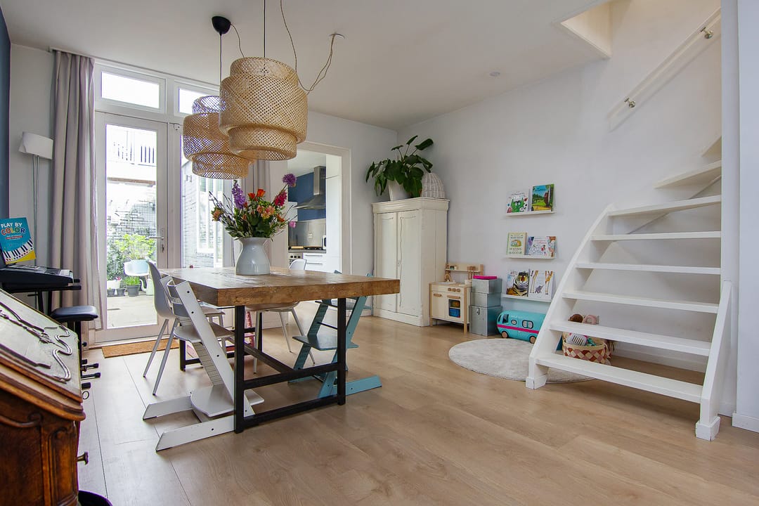 Foto 8 van Generaal De Wetstraat 57