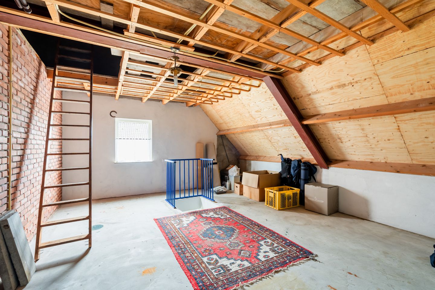 Foto 19 van Rietveld 83-B