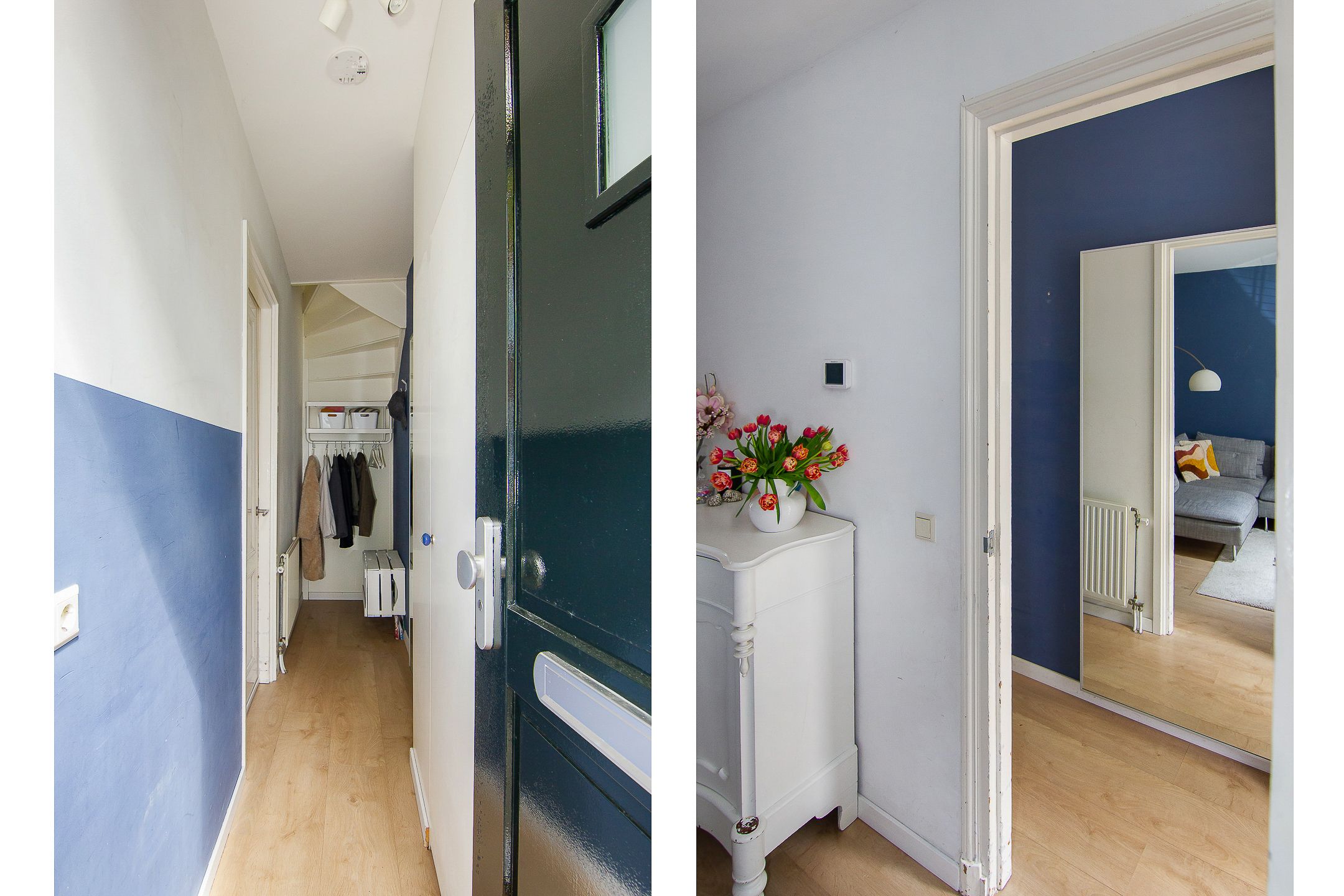 Foto 3 van Generaal De Wetstraat 57