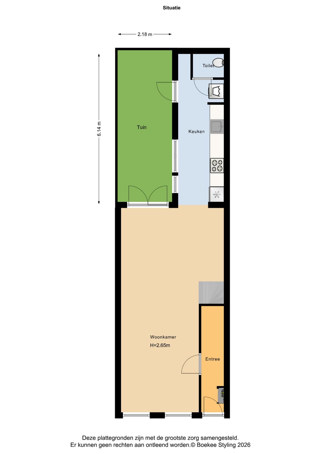 Foto 41 van Generaal De Wetstraat 57