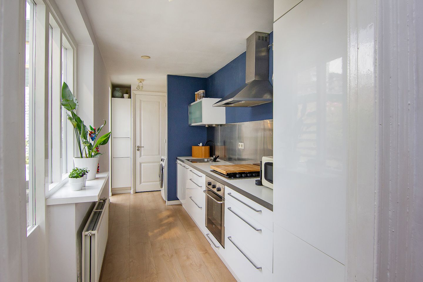 Foto 19 van Generaal De Wetstraat 57