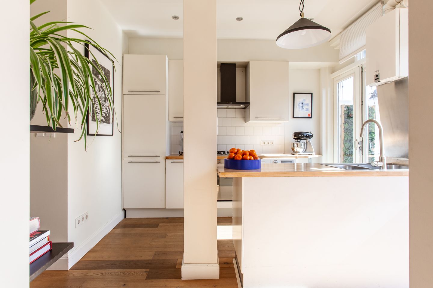 Foto 10 van Bos en Lommerweg 145-2