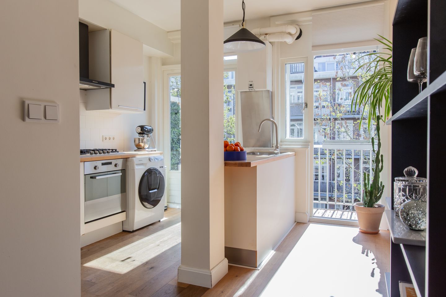 Foto 14 van Bos en Lommerweg 145-2