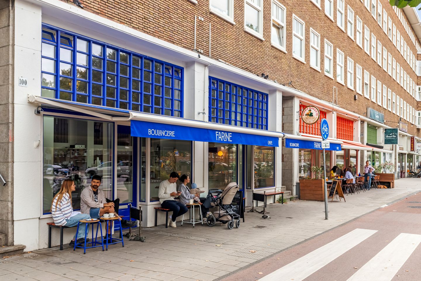 Foto 34 van Bos en Lommerweg 145-2