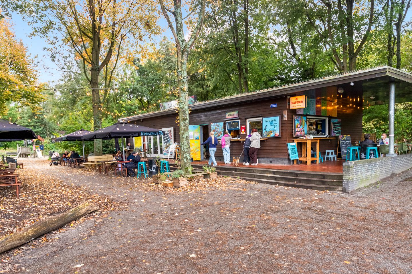 Foto 35 van Bos en Lommerweg 145-2