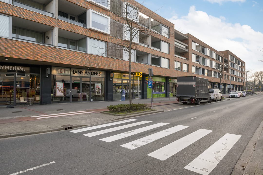 Photo 32 of Burgemeester Baumannlaan 175-E