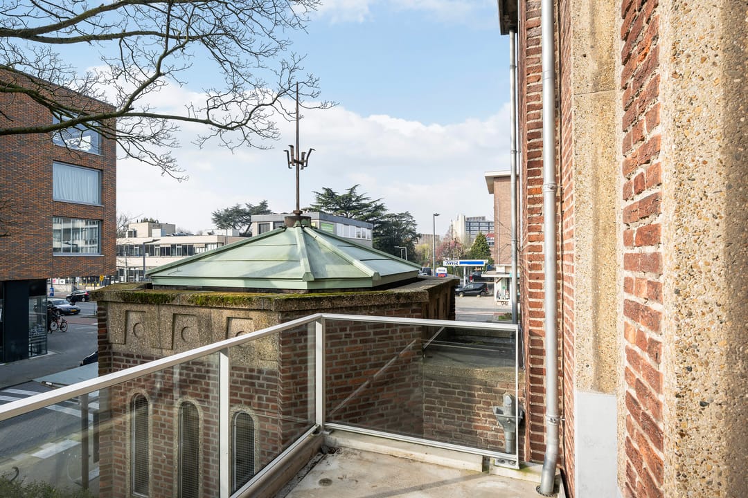 Photo 16 of Burgemeester Baumannlaan 175-E