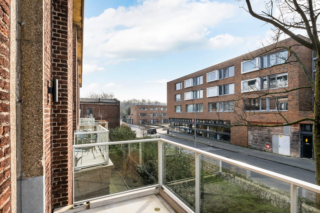 Photo 17 of Burgemeester Baumannlaan 175-E