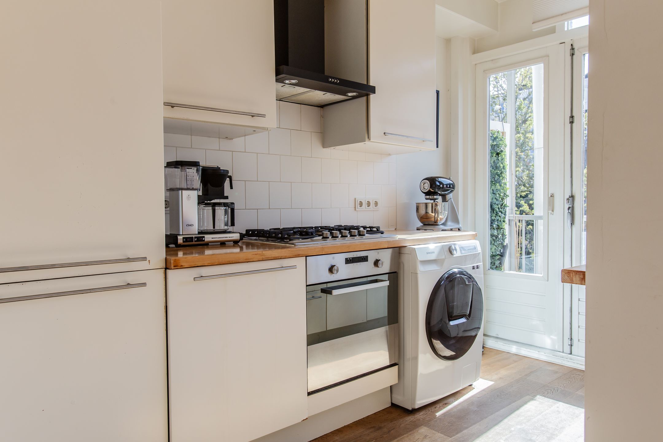 Foto 12 van Bos en Lommerweg 145-2