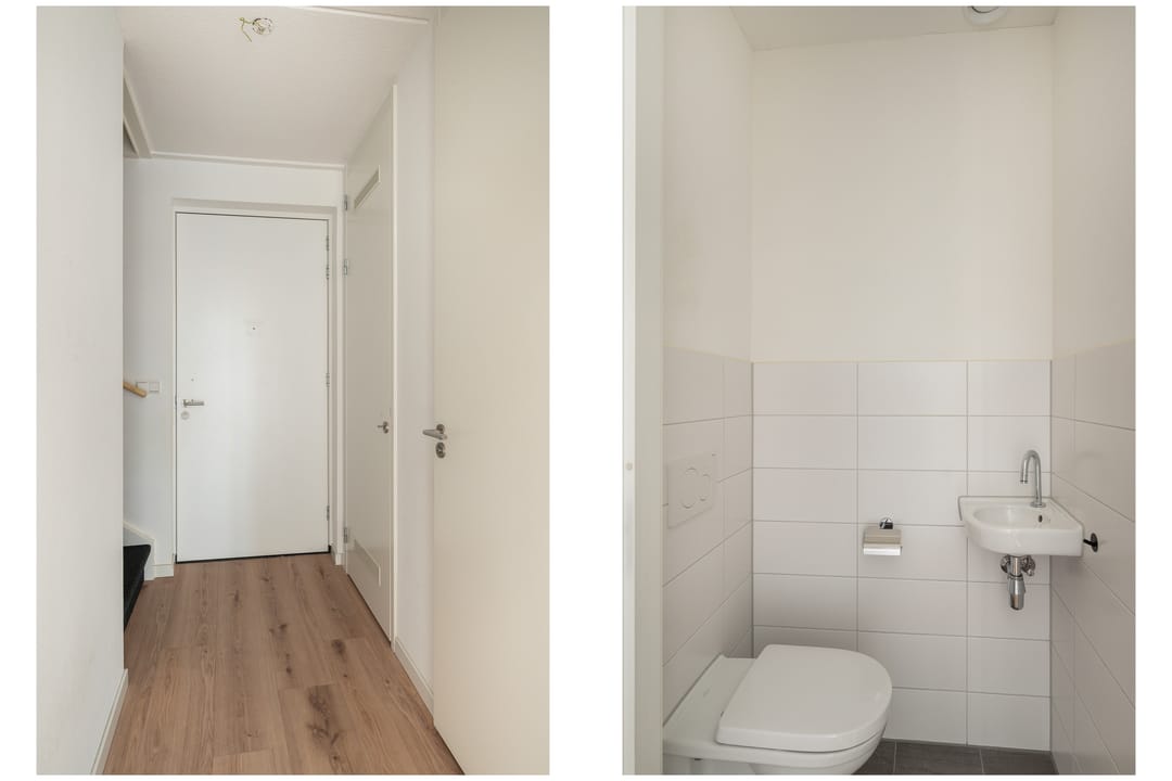 Photo 28 of Burgemeester Baumannlaan 175-E