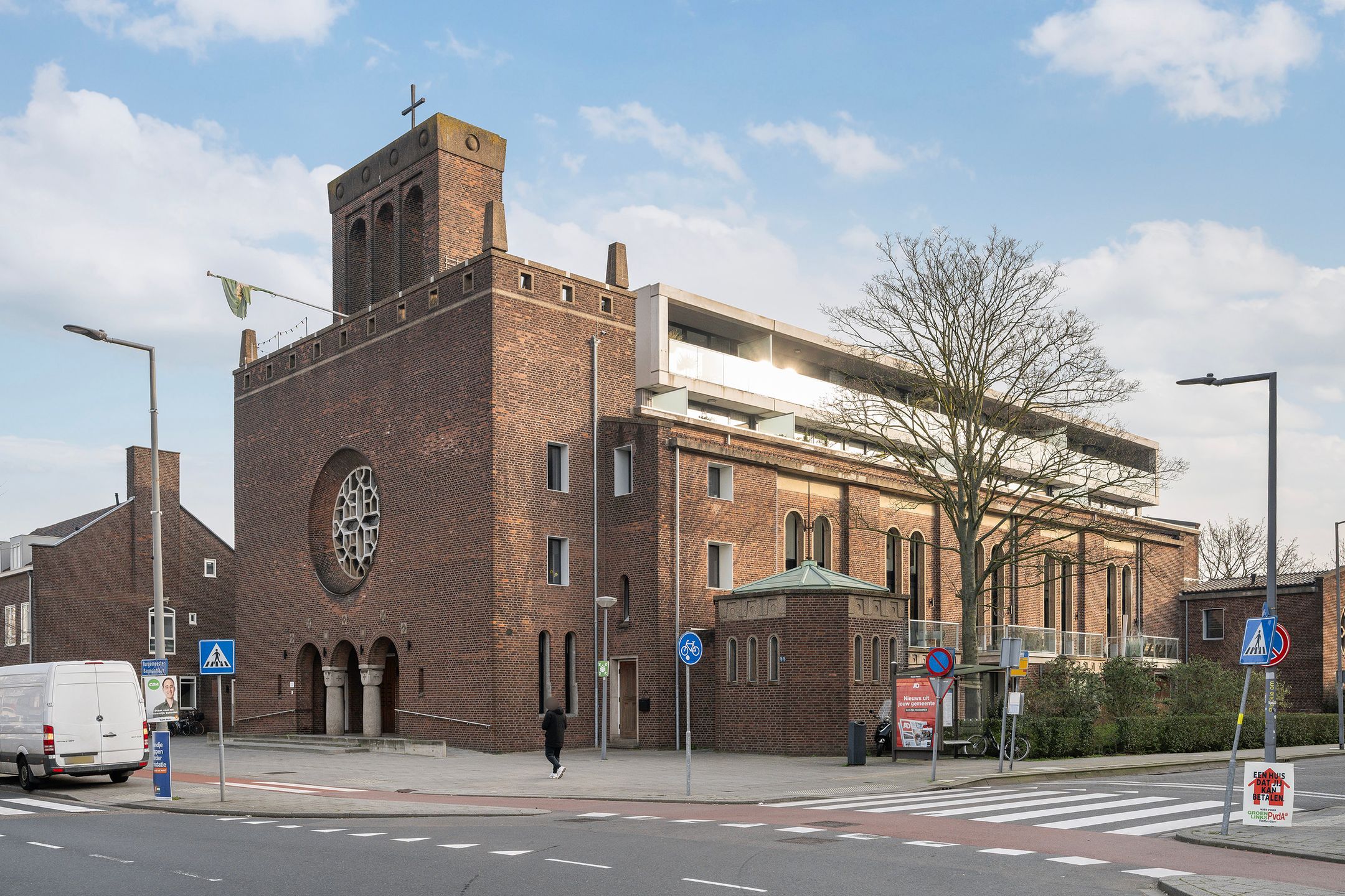 Photo 30 of Burgemeester Baumannlaan 175-E